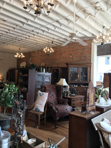 Black Sheep Antiques