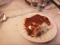 Tiramisu du Restaurant italien Pupetta Marais à Paris - n°3
