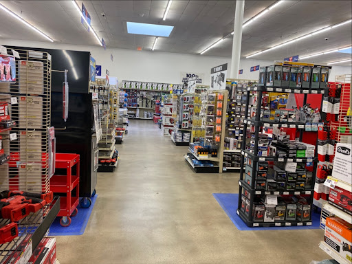 Hardware Store «Harbor Freight Tools», reviews and photos, 7555 NW Loop 410, San Antonio, TX 78245, USA