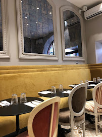 Atmosphère du Restaurant Casta Diva à Toulouse - n°9