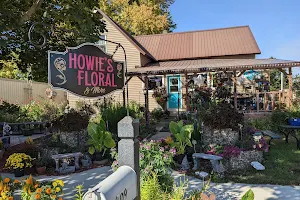Howie's Floral and More image