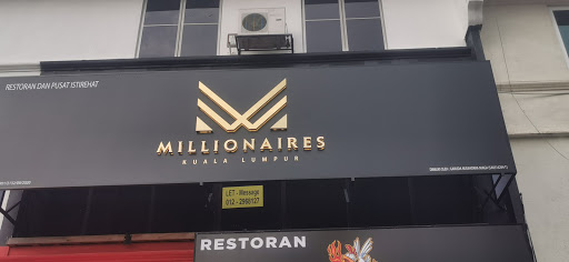 Millionaires KL