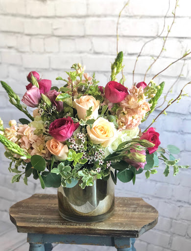 Florist «Redbud Floral», reviews and photos, 913 N Flood Ave, Norman, OK 73069, USA