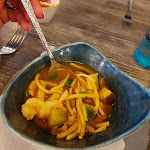 Photo n°5 de l'avis de Gina.o fait le 01/08/2022 à 15:22 sur le  On Dao Restaurant à Hamburg