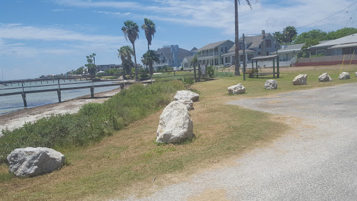 Tourist Attraction «Rockport Pier», reviews and photos, 1298 E Market St, Rockport, TX 78382, USA