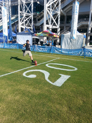 American Football Field «EverBank Field», reviews and photos, 1 Everbank Field Dr, Jacksonville, FL 32202, USA