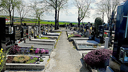 Friedhof Poysdorf