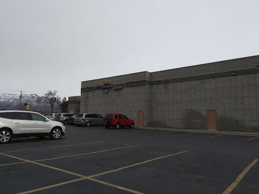 Movie Theater «Cinepointe 6 Theaters», reviews and photos, 151 12th St, Ogden, UT 84404, USA