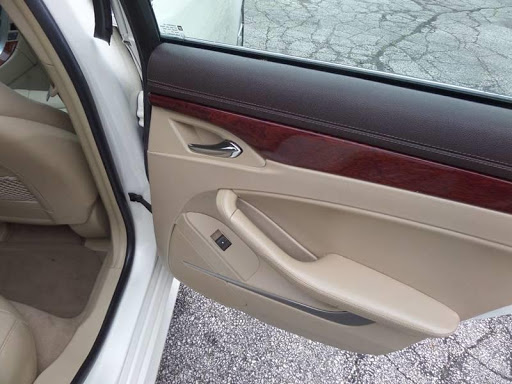 Used Car Dealer «Macrocar Sales Inc», reviews and photos, 1055 Wooster Road North, Barberton, OH 44203, USA