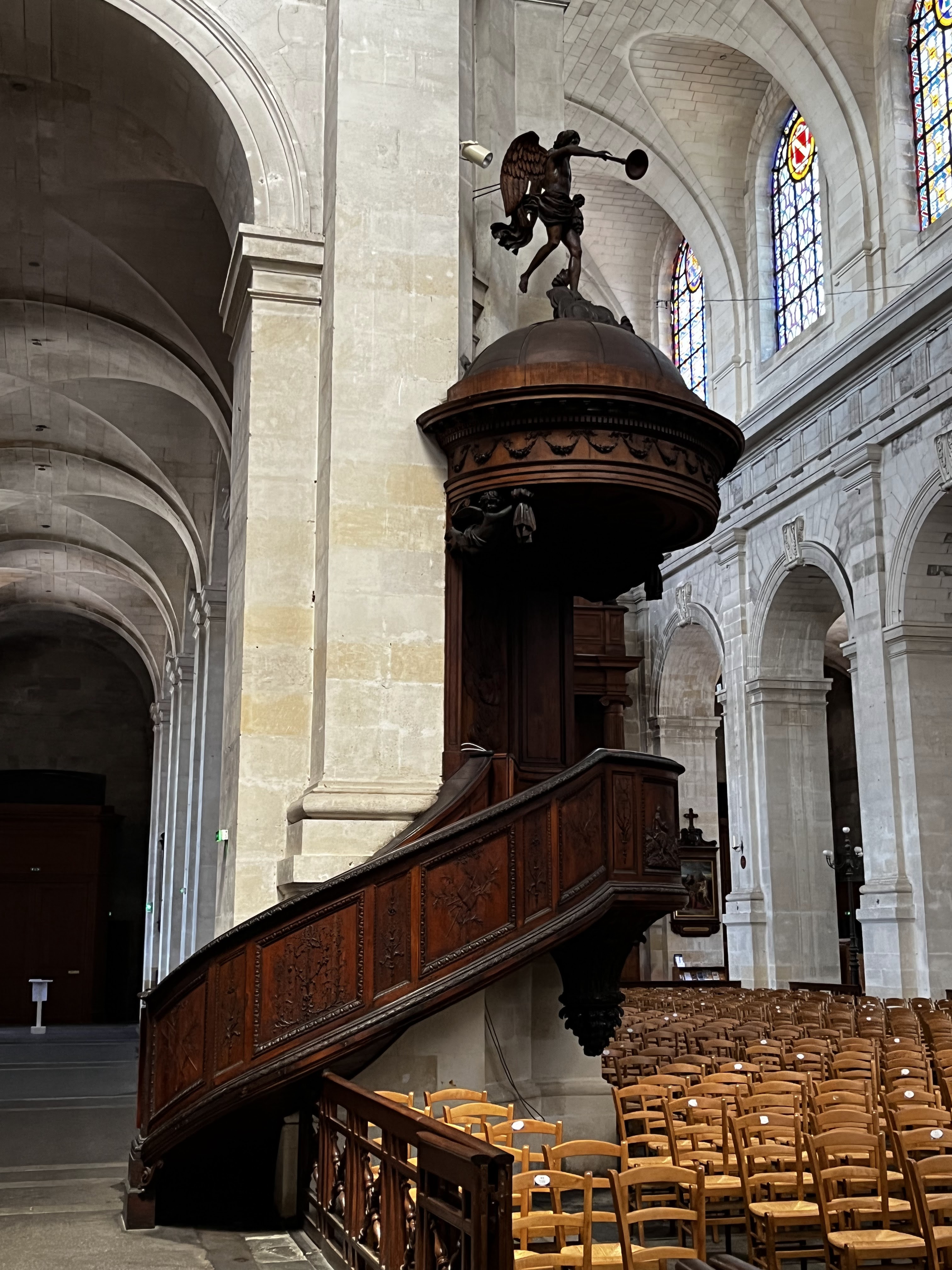 Photo n° 11 de l'avis de Pascal.i fait le 12/06/2022 à 08:10