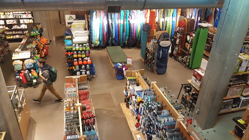 Camping Store «REI», reviews and photos, 1405 NW Johnson St, Portland, OR 97209, USA