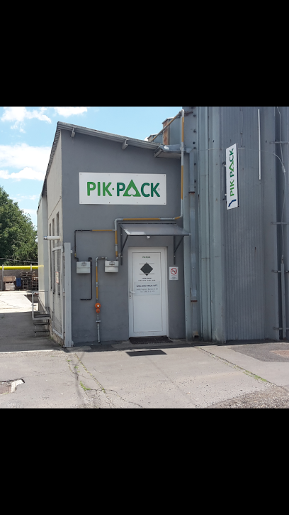 Pik-Pack Kft.