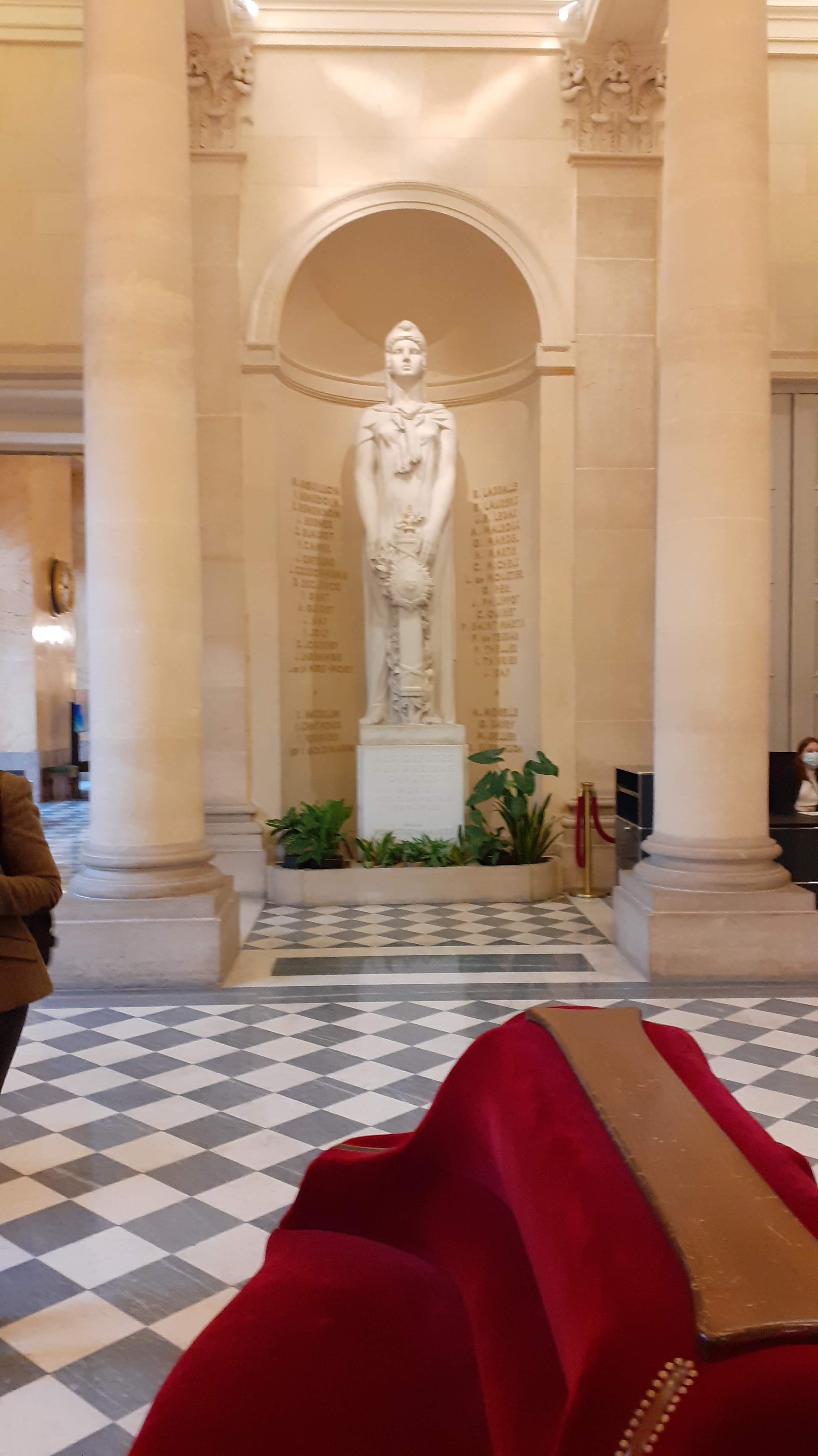 Photo n° 5 de l'avis de Henriette.A fait le 16/12/2021 à 14:25