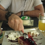 Photo n°2 de l'avis de Anna.i fait le 18/09/2021 à 20:25 sur le  Pizzeria La Fonte 1981 à Mezzane di Sotto