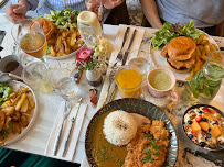 Frite du Restaurant Maison Jenny à Paris - n°8