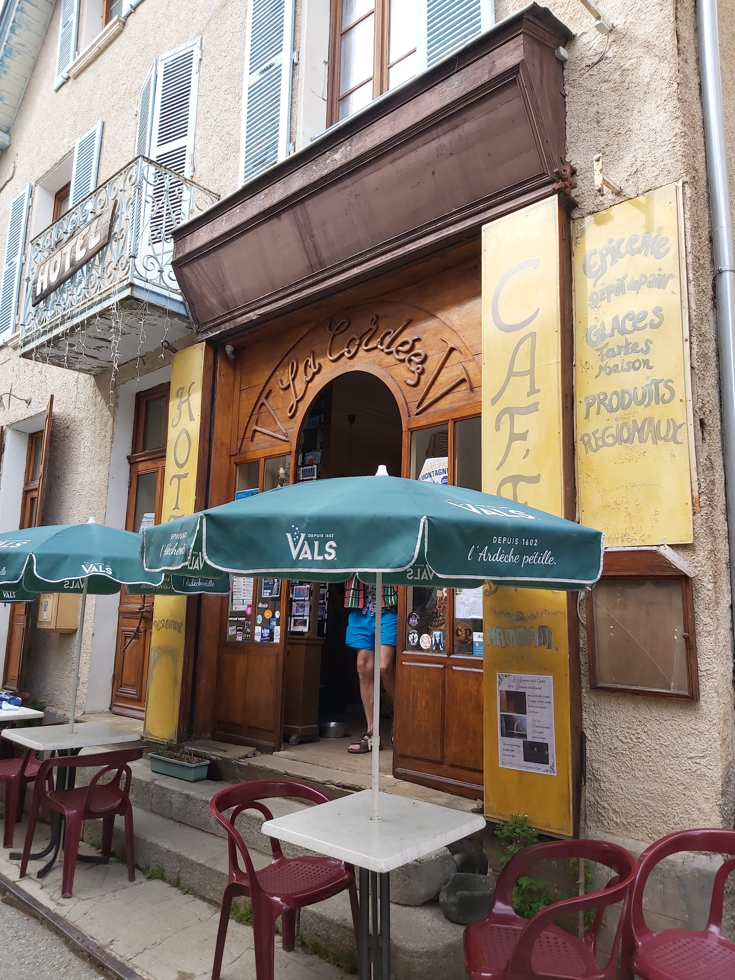 Photo n° 1 de l'avis de Xavier.o fait le 17/07/2021 à 16:41