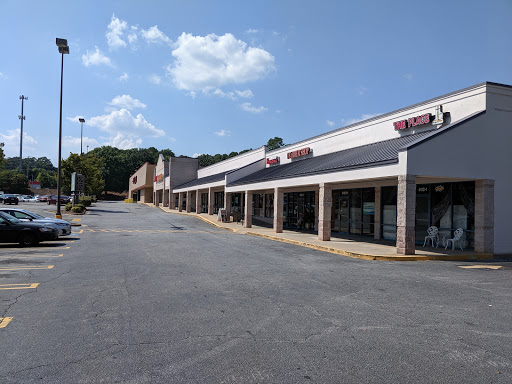 Indian Creek Crossing Shopping Ctr, 4100 Redan Rd, Stone Mountain, GA 30083, USA, 