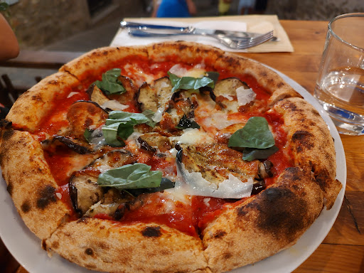 Bottega dal forno in Castiglione della Pescaia, Provincia di Grosseto