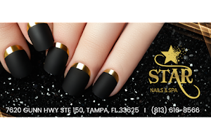 STAR NAILS & SPA BY HEATHER