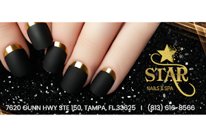 STAR NAILS & SPA BY HEATHER image