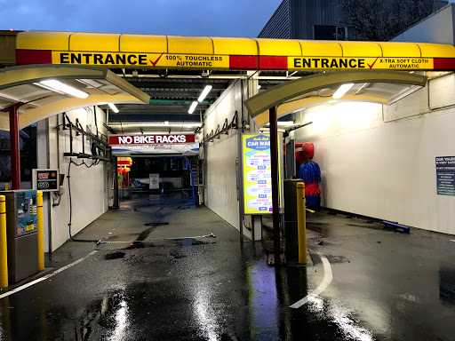 Car Wash «Seasuds Carwash», reviews and photos, 1426 23rd Ave, Seattle, WA 98122, USA