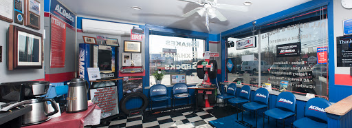 Auto Repair Shop «Best Auto Service & Tire Center», reviews and photos, 2945 PA-611, Tannersville, PA 18372, USA