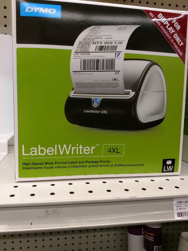 Office Supply Store «Staples», reviews and photos, 755 Lancaster Ave, Bryn Mawr, PA 19010, USA