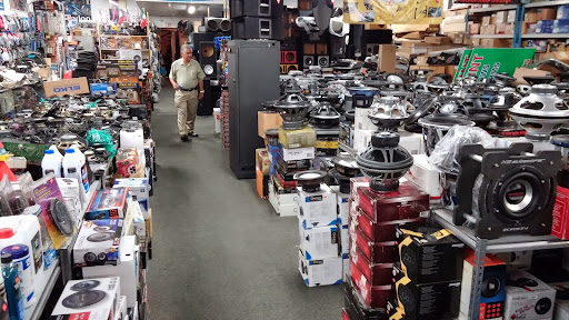 Electronics Store «Force Electronics», reviews and photos, 2541 W McFadden Ave, Santa Ana, CA 92704, USA