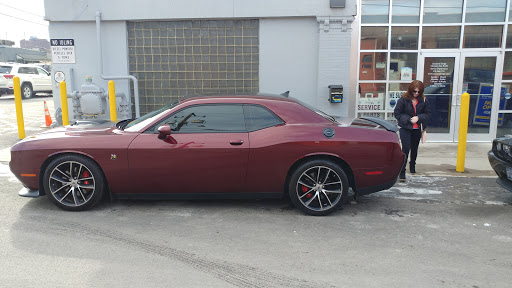 Dodge Dealer «Scranton Dodge Chrysler Jeep RAM», reviews and photos, 1146 Wyoming Ave, Scranton, PA 18509, USA