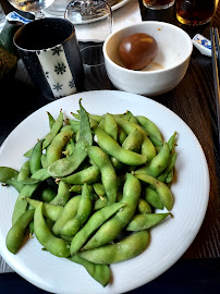 Plats et boissons du Restaurant chinois sha village à Bourges - n°16