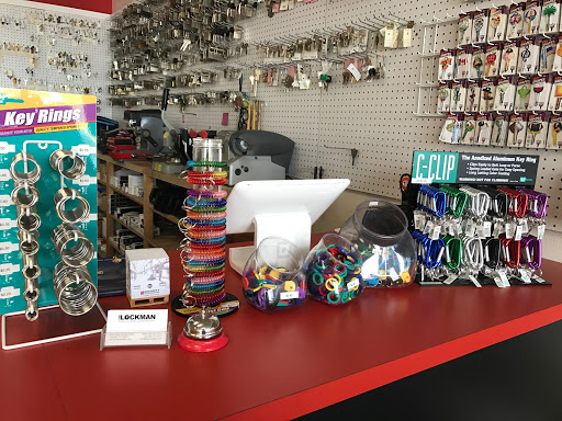 Locksmith «The Lockman», reviews and photos, 8435 W McNab Rd, Pompano Beach, FL 33321, USA