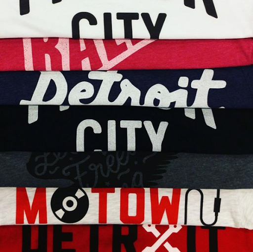 Sportswear Store «Rally House Shelby Charter Township», reviews and photos, 14257 Hall Rd, Shelby Charter Township, MI 48315, USA