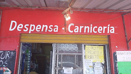 Despensa & Carniceria Silva