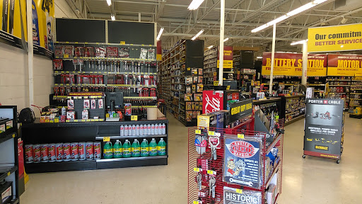 Auto Parts Store «Advance Auto Parts», reviews and photos, 4955 Cortez Rd W, Bradenton, FL 34210, USA