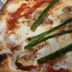 Photo n°1 de l'avis de J. fait le 02/09/2022 à 12:17 sur le  Ristorante Pizzeria La Scaletta à Marciana Marina