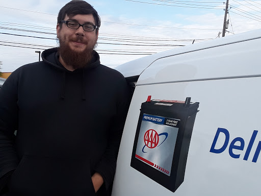 Auto Insurance Agency «AAA South Jersey Voorhees Office», reviews and photos, 700 Laurel Oak Rd, Voorhees Township, NJ 08043, USA