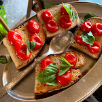 Photo n°1 de l'avis de Camilla.o fait le 24/08/2019 à 17:06 sur le  Ristorante La Pace (Scarrupata) à Barano d'Ischia