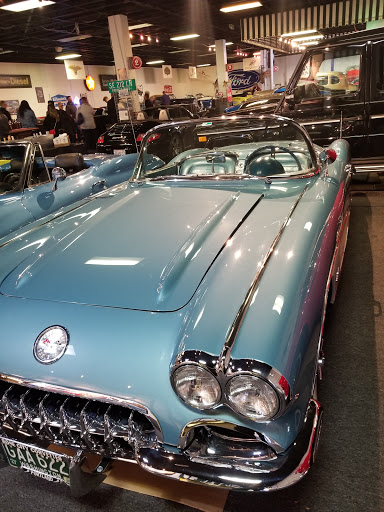 Event Venue «Wild About Cars Garage», reviews and photos, 11200 Kirkland Way #200, Kirkland, WA 98033, USA