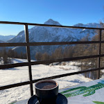 Photo n°1 de l'avis de sebastien.a fait le 06/02/2022 à 14:07 sur le  Soleil Boeuf à Cesana Torinese