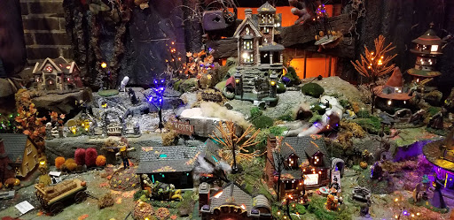 Coffee Shop «Holy Grounds Shop», reviews and photos, 336 S Main St, Grapevine, TX 76051, USA