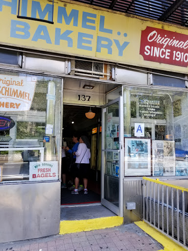 Movie Theater «Sunshine Cinema», reviews and photos, 143 E Houston St, New York, NY 10002, USA