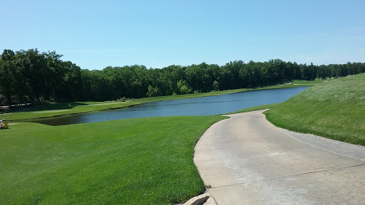 Golf Club «Kinloch Golf Club», reviews and photos, 100 Kinloch Ln, Manakin-Sabot, VA 23103, USA