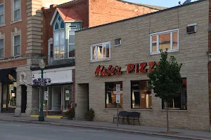 Mabe's Pizza image
