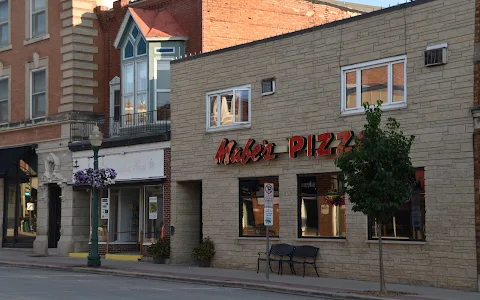 Mabe's Pizza image
