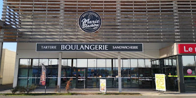Marie Blachère Boulangerie Sandwicherie Tarterie à Guyancourt