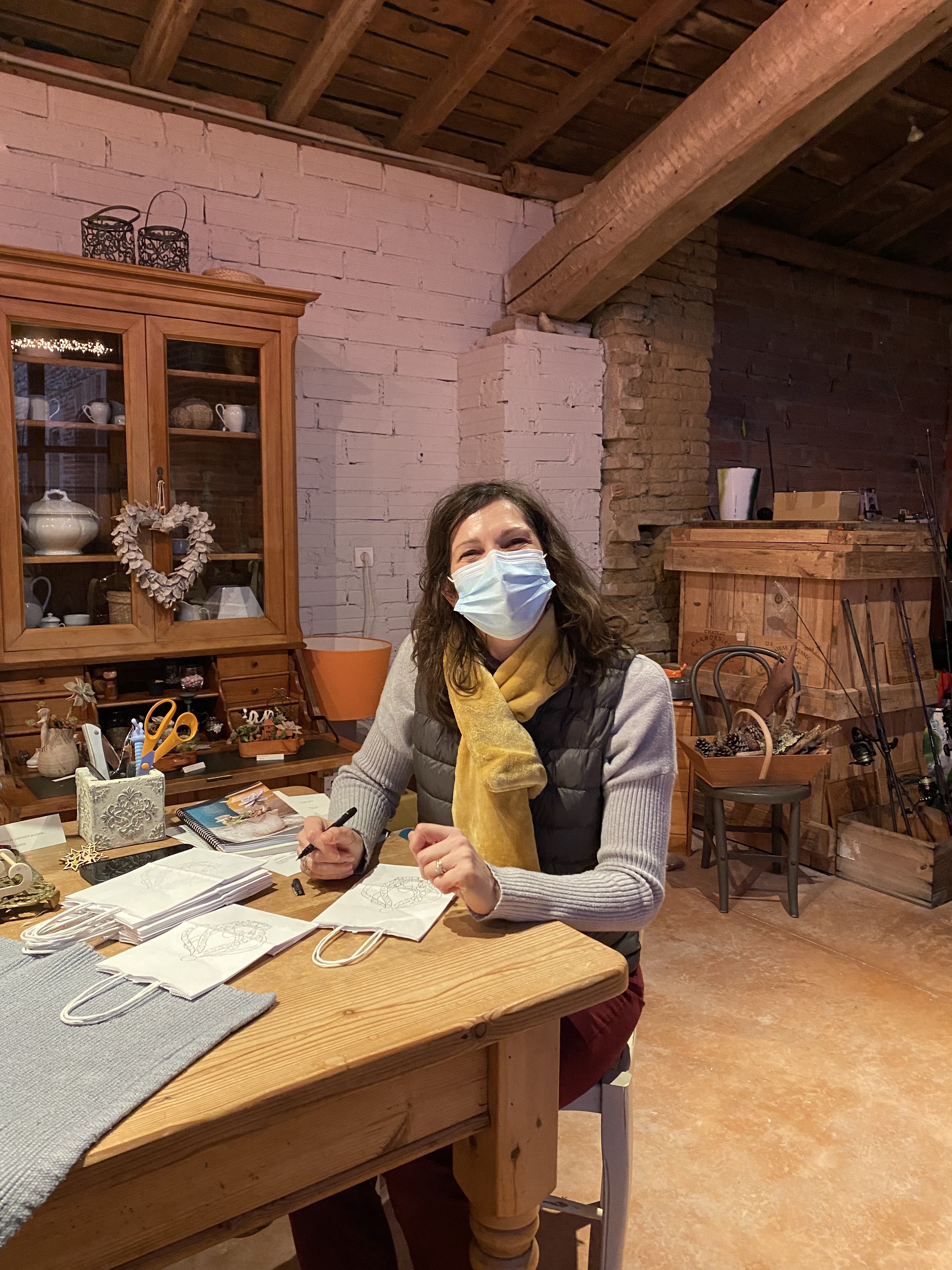 Photo n° 2 de l'avis de Corinne.a fait le 14/01/2022 à 17:17