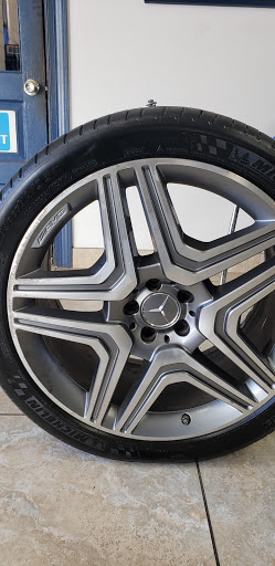 Auto Repair Shop «Bavarian Motorsport», reviews and photos, 600 W Cypress St, Kennett Square, PA 19348, USA