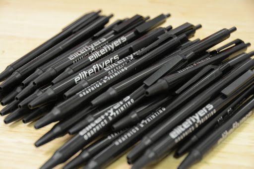 Commercial Printer «Elite Flyers», reviews and photos, 407 Lincoln Rd Suite 8f, Miami Beach, FL 33139, USA