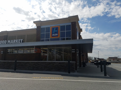 Supermarket «ALDI», reviews and photos, 3565 Braselton Hwy, Dacula, GA 30019, USA