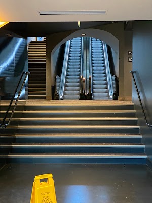 Silverspot Cinema - The Corners of Brookfield - photo 12